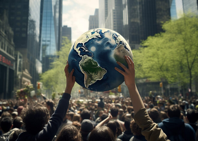 Earth Day 2023: Brands Making a Difference to the Planet