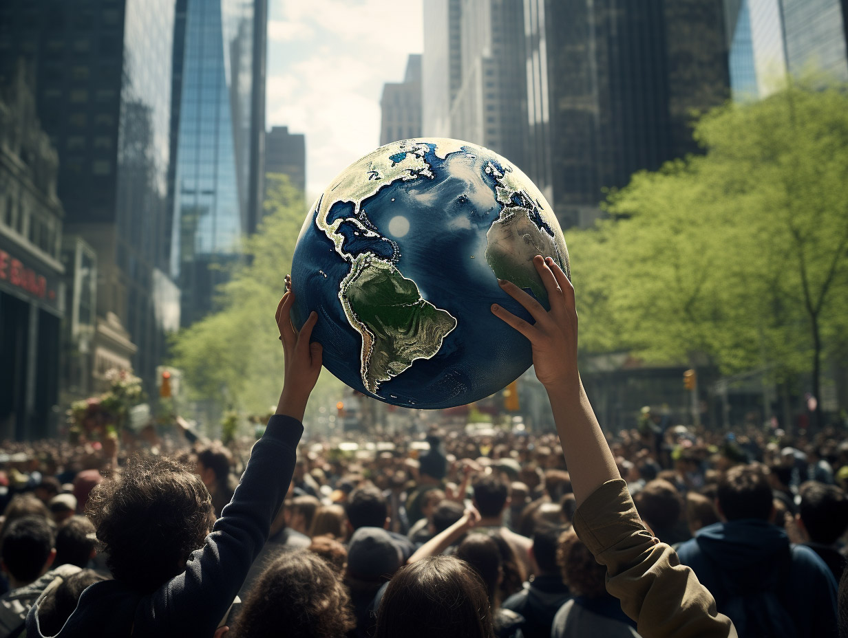 Earth Day 2023: Brands Making a Difference to the Planet