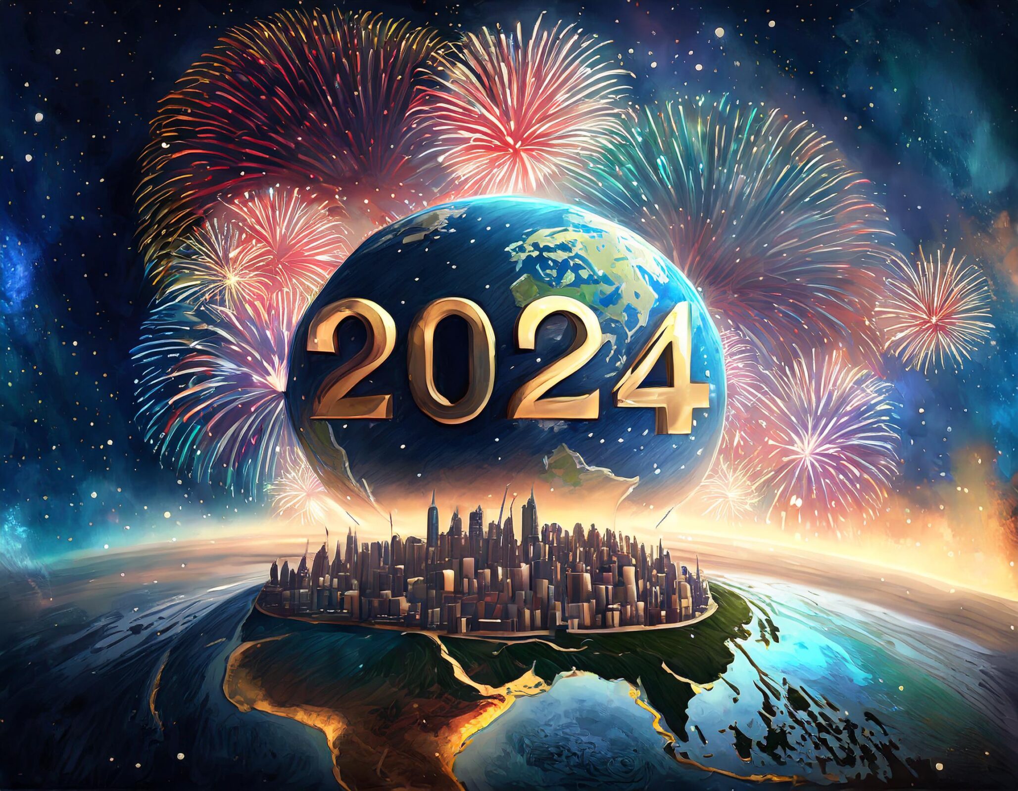 What’s on the Minds of Marketers in 2024?
