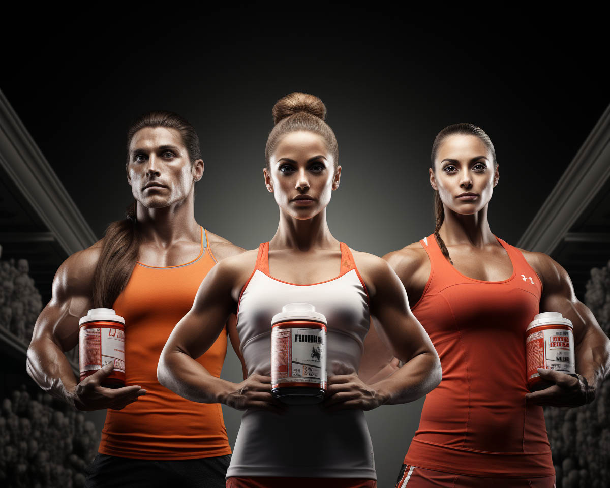 Colin Westcott-Pitt Discusses Growing a Billion-Dollar Brand and the World’s #1 Sports Nutrition Product