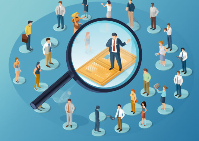 Agency Searches and Reviews: What Type of Consultant is Right for You?