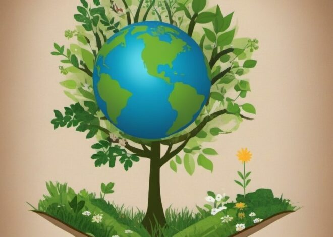 EARTH DAY: Brands Making a Difference to the Planet… Learn their Stories!