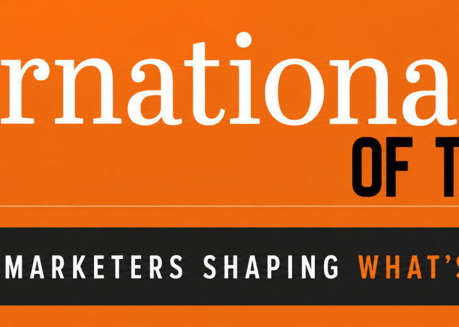 The 2026 Internationalists of the Year