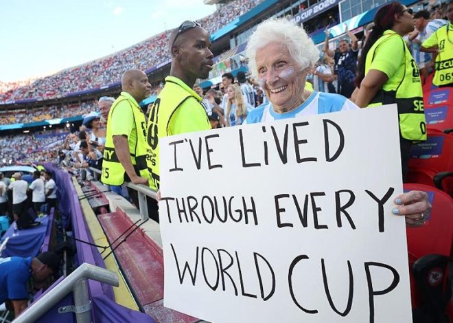 The World Cup Brought Generations Together. Did Marketing See It?