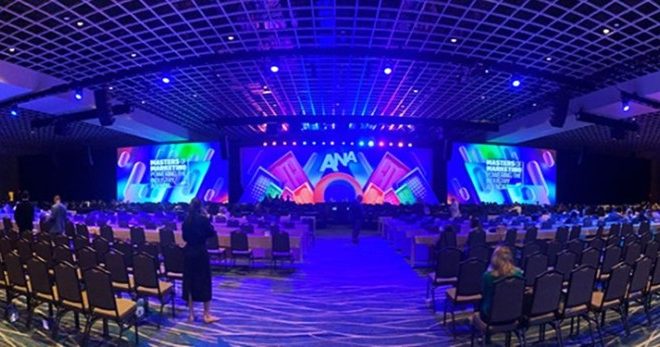 Bob Liodice and the View from the Center of Marketing’s Transformation