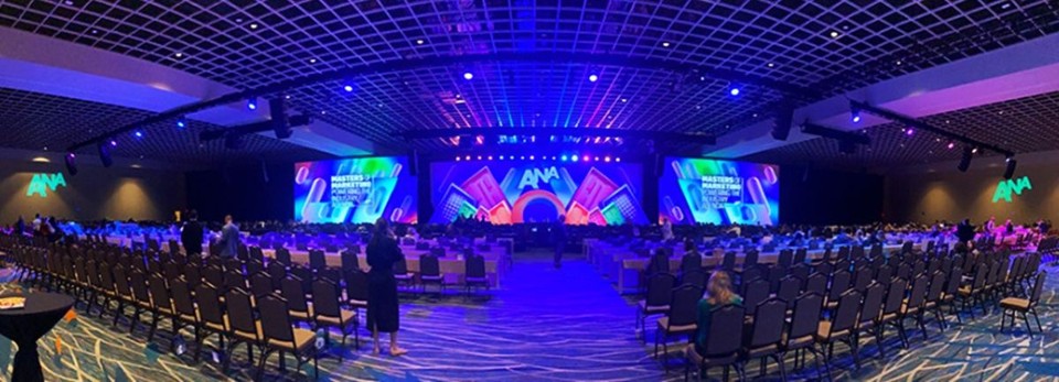 Bob Liodice and the View from the Center of Marketing’s Transformation