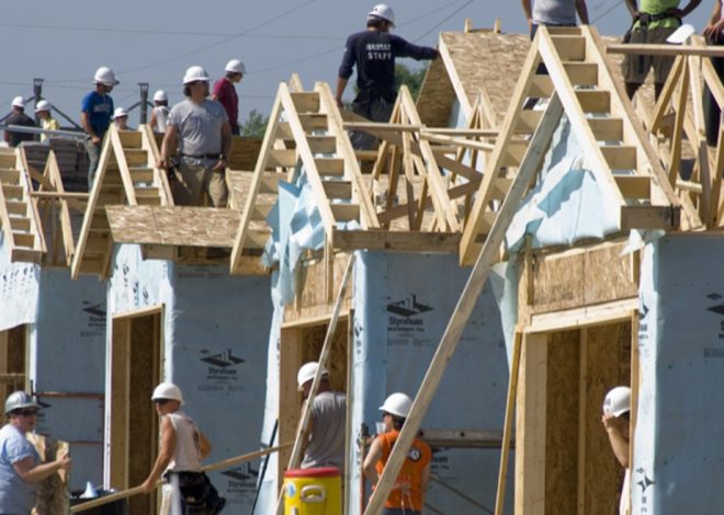 What 50 Years of Habitat for Humanity Can Teach Us About Building a Brand That Endures