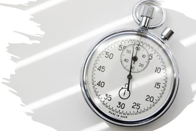 When Time Is No Longer the Measure of Agency Value