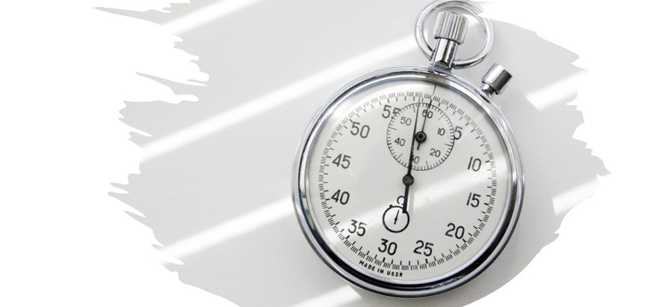 When Time Is No Longer the Measure of Agency Value