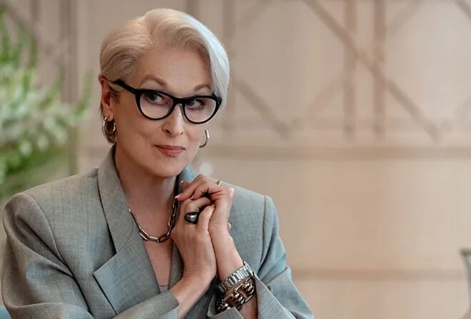 Fashion Didn’t Change Its Mind About Age. The Market Did.