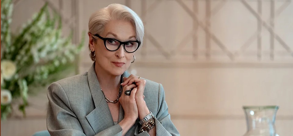 Fashion Didn’t Change Its Mind About Age. The Market Did.