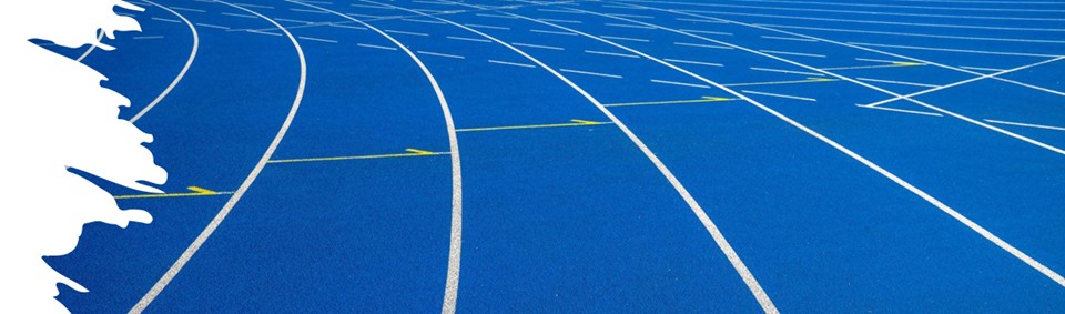 How Wide Is Your Swim Lane?