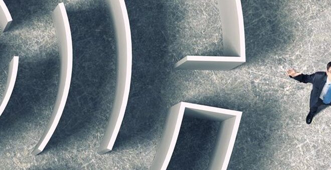 THE CMO ROLE IS BEING REWRITTEN