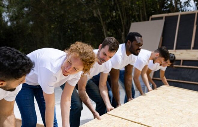Marketing Makes a World of Difference: Where Purpose Becomes Practice
