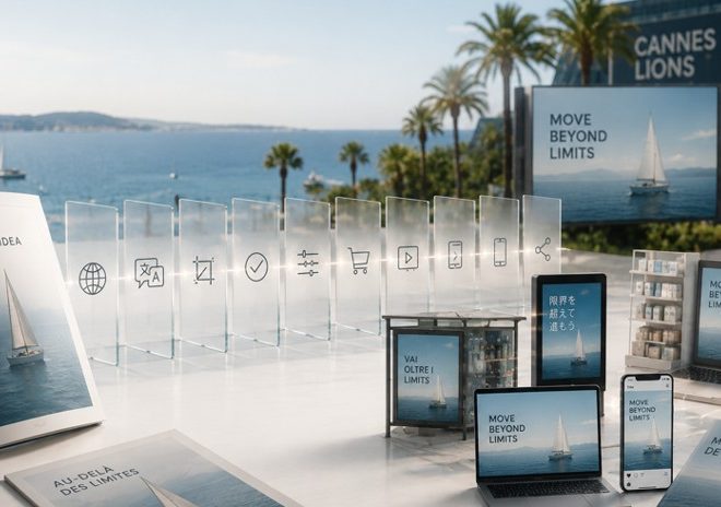 The Missing Layer in Modern Marketing