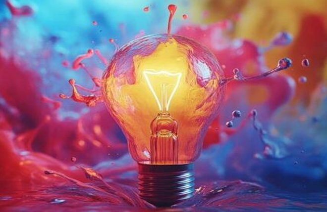 TRENDSETTERS | Michael Fanuele on the Crisis of Inspiration
