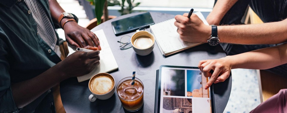 Interconnected Threads: Looking Beyond the Headlines from Cannes