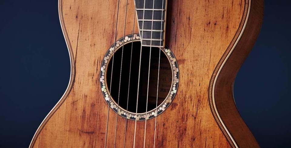 Mike Nelson: The Delicate Art of Brand Evolution
