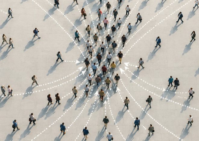 Are Movements Becoming the New Media?