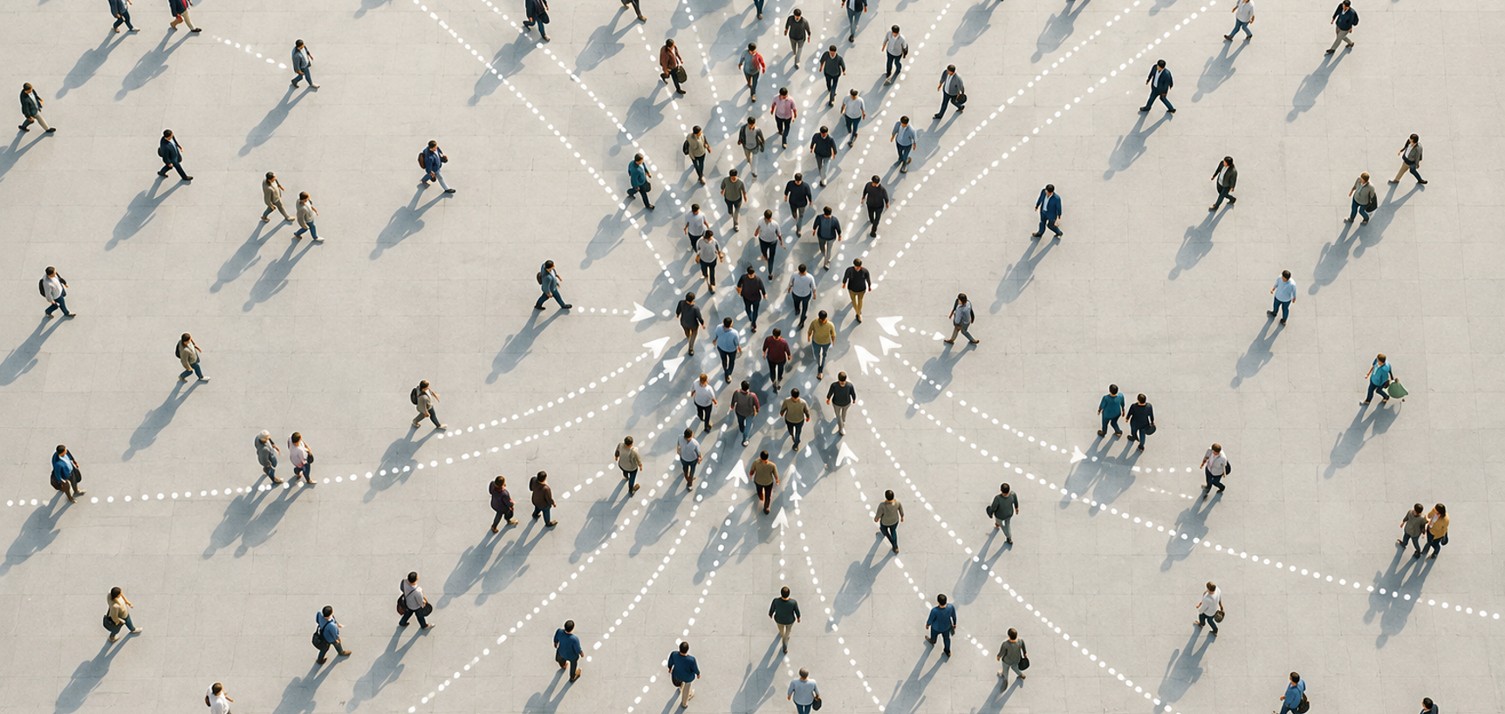 Are Movements Becoming the New Media?