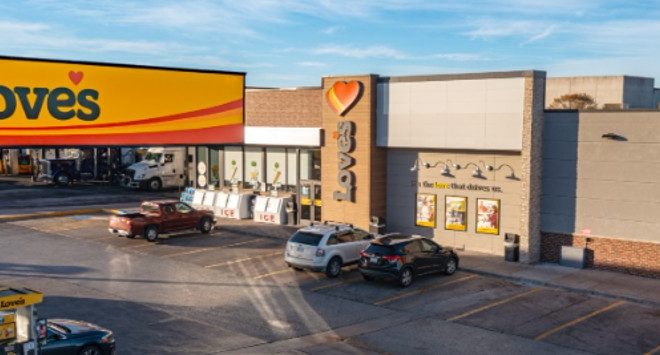 Patrick McLean: Turning “Highway Hospitality” Into a New Engine for Growth