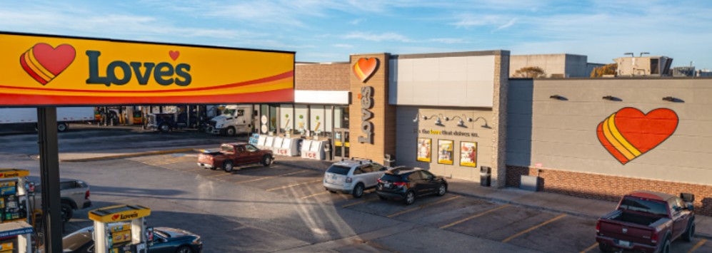 Patrick McLean: Turning “Highway Hospitality” Into a New Engine for Growth