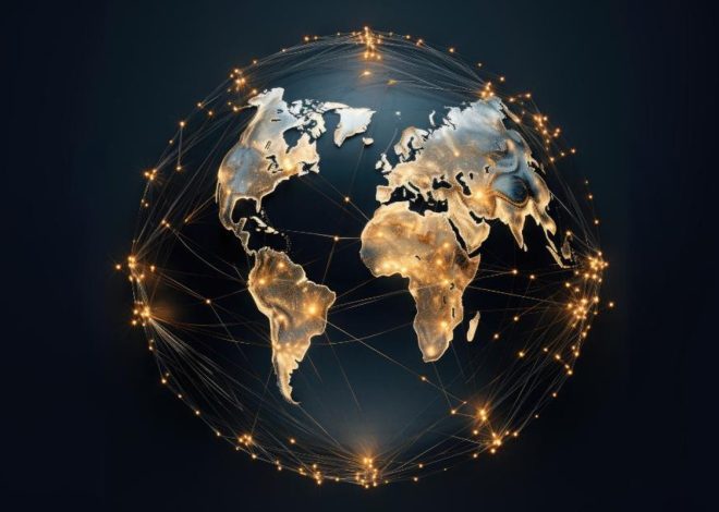 When Global Reach Is No Longer Enough