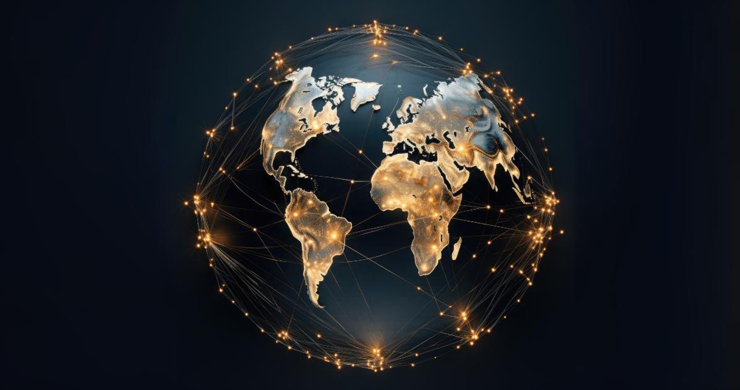 When Global Reach Is No Longer Enough